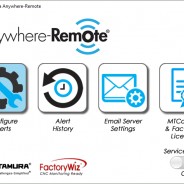 IoT, Machine Monitoring, Industry 4.0