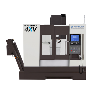 Kitamura Machinery