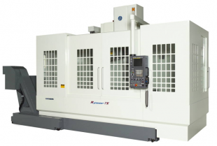 Kitamura Machinery