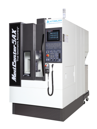 Kitamura Machinery