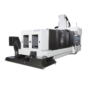 Kitamura Bridgecenter-12G - Double Column Machining Centers