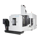 Kitamura Bridgecenter-6G#40 - Double Column Machining Centers