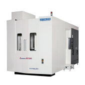 Kitamura Mycenter-HX500iTGA - HORIZONTAL Machining Centers