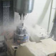 Kitamura 3+2 Machining